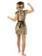 Cave Girl kostüüm