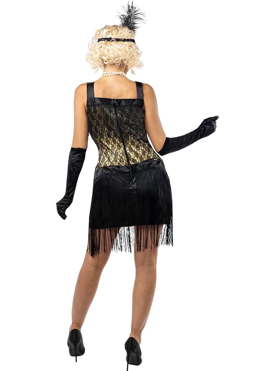 Costum Chic Charleston