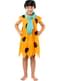Fred Flintstone búningur fyrir stráka - The Flintstones