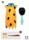 Fred Flintstone kostuum voor jongens - The Flintstones