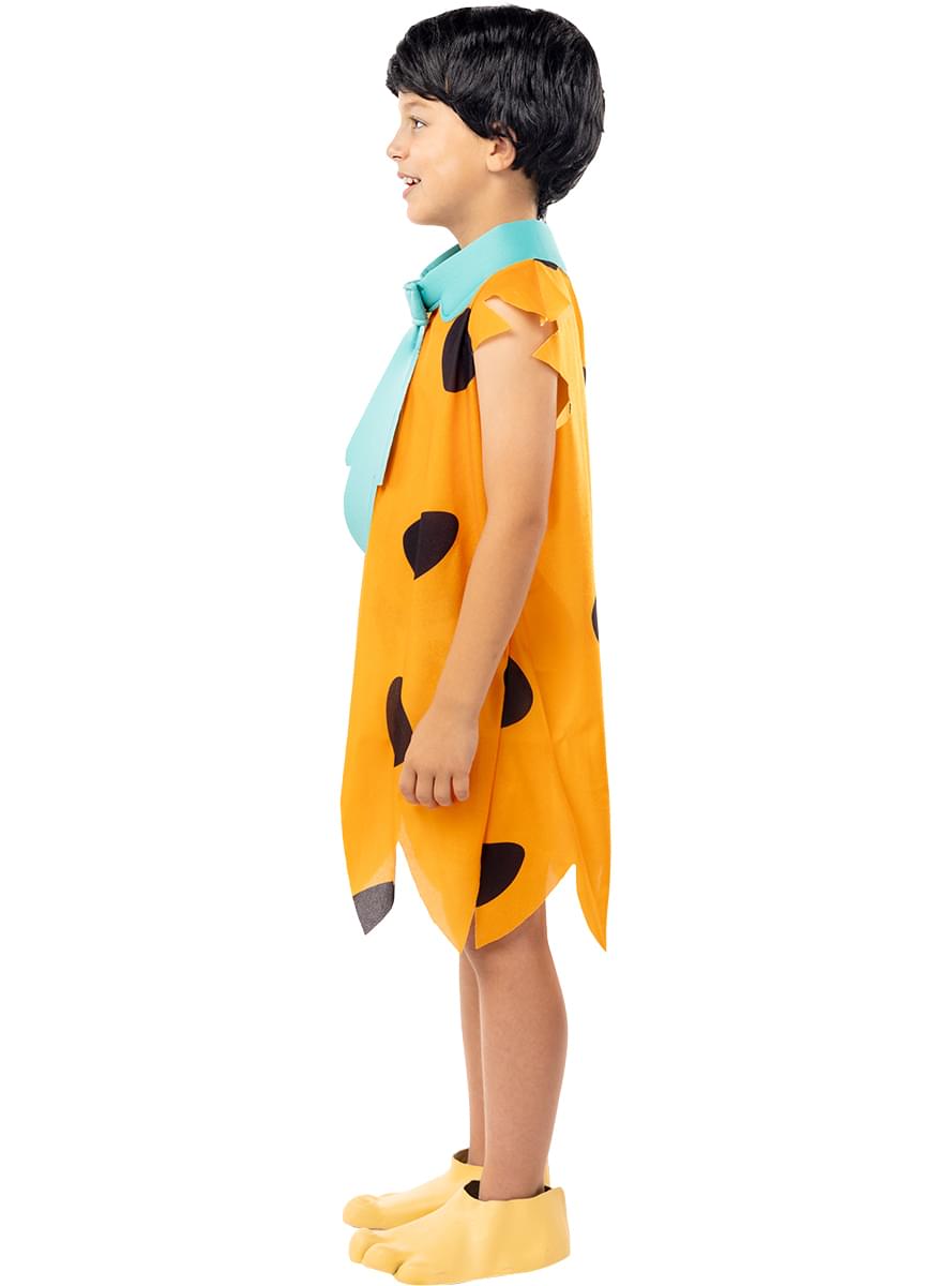 Gyermek Frédi jelmez - A Flintstone család