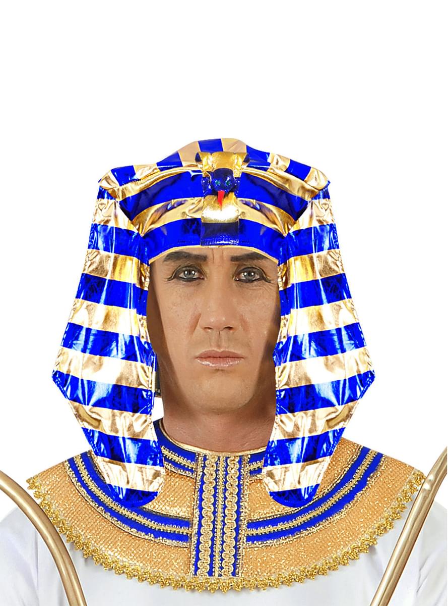 Короны фараонов