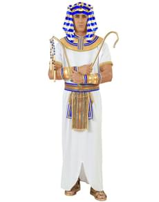 Man's Egyptian Pharaoh Head Piece