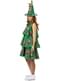 Christmas Tree Costume for Women