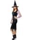 Costume da strega classico da donna