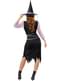 Costume da strega classico da donna
