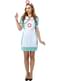 Costume da infermiera da donna
