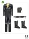 Kostüm Black Adam za dečke - DC Comics