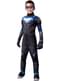 Disfraz de Nightwing para niño - Gotham Knights