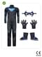 Disfraz de Nightwing para niño - Gotham Knights