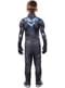 Disfraz de Nightwing para niño - Gotham Knights