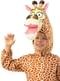 Madagaskar Melman the Giraffe kostume til børn