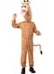 Costume Madagascar Melman the Giraffe for kids
