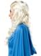 Peruka Daenerys Targaryen dla kobiet - Gra o Tron