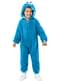 Cookie Monster costume for kids - Sesame Street