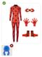 Kostium Miraculous Ladybug dla kobiet