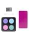 Zeemeermin make-up set op olie