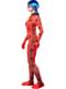Kostyme Miraculous Ladybug for kvinner