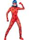 Miraculous Ladybug kostüüm naistele