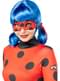 Περούκα Miraculous Ladybug για γυναίκες