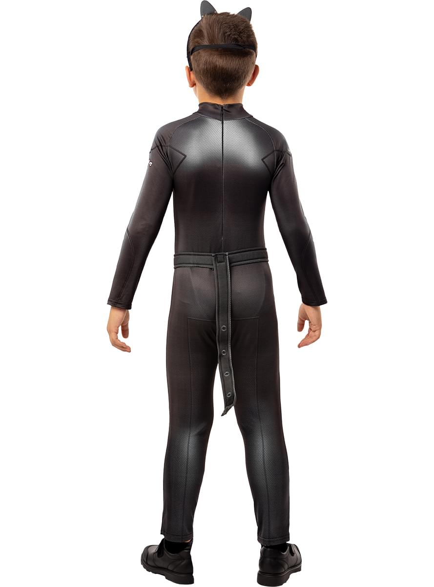 Cat Noir costume for boys - Miraculous Ladybug