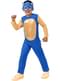 Sonic jelmez gyerekeknek