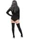 Skeleton Costume for Women Plus Size