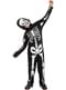 Skeleton costume for children