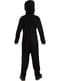 Skeleton costume for children