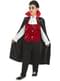 Costume Conte Dracula per bambino