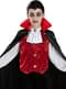 Disfraz de Conde Drácula para niño