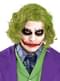 Joker jelmez parókával - A sötét lovag