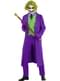 Joker jelmez parókával - A sötét lovag