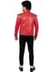 Michael Jackson Beat It-jakke til voksne