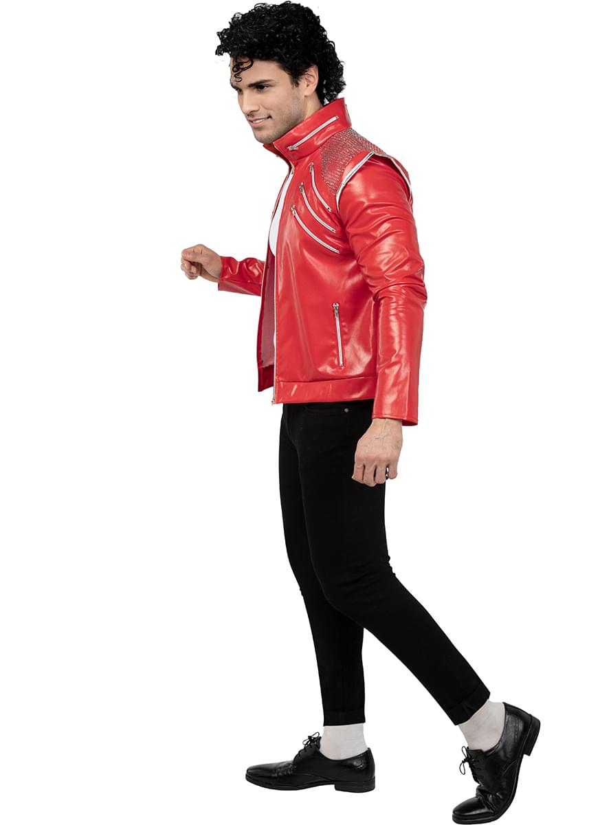Beat It jacket for adults