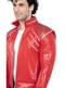 Giacca di Michael Jackson Beat It per adulti