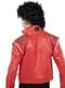 Chaqueta de Michael Jackson Beat It para niño