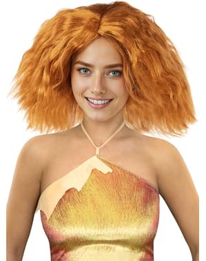 Eep Wig - The Croods