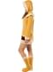 Eskimo costume for women large size