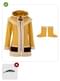 Eskimo costume for women large size