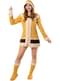 Eskimo costume for women large size