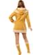 Eskimo costume for women large size
