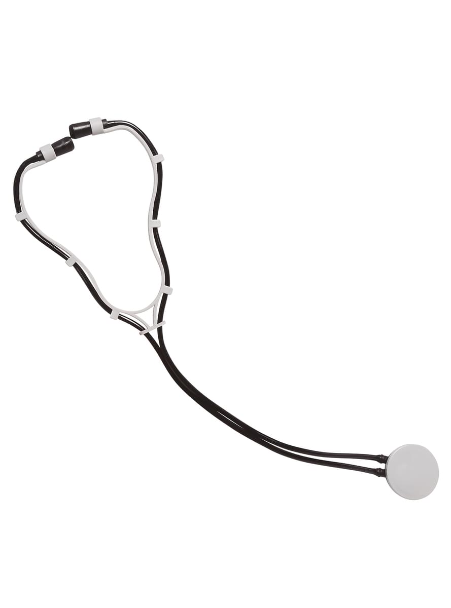 Doctor's Stethoscope