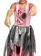 Zombie Princess Costume for Girls