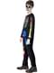 Colourful Skeleton Costume for Kids