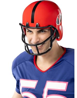 American Football Helm