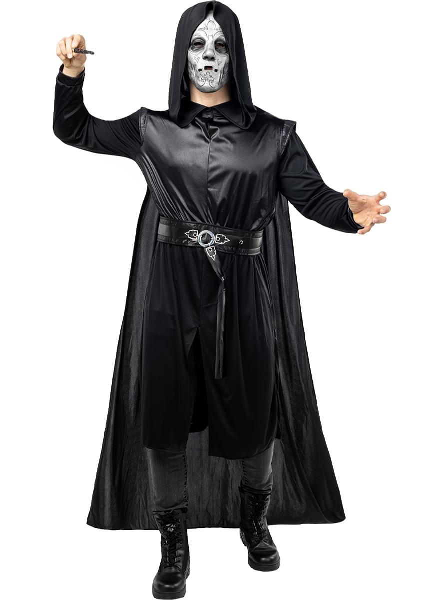 Death Eater Harry Potter costume