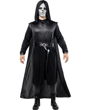 Death Eater Harry Potter costume