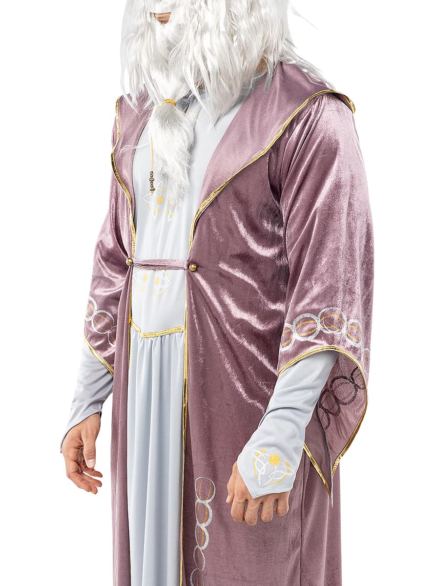 Dumbledore Harry Potter Costume