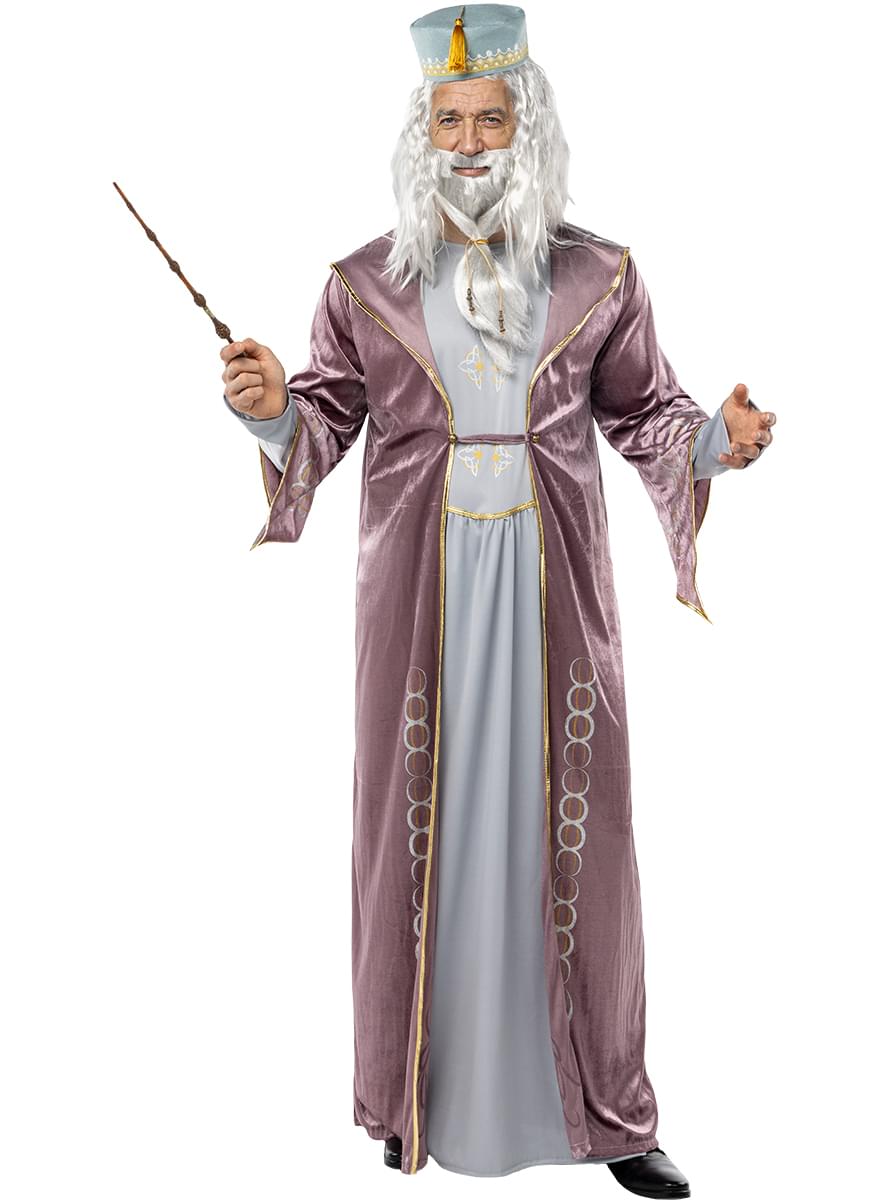 Dumbledore Harry Potter Kostüm